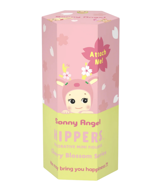 Hippers Cherry Blossom Series