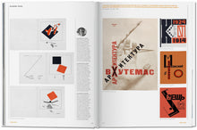 Load image into Gallery viewer, Taschen THE HISTORY OF GRAPHIC DESIGN VOL1 1890 - 1959
