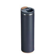 Load image into Gallery viewer, The Transit Flip Top Mug
