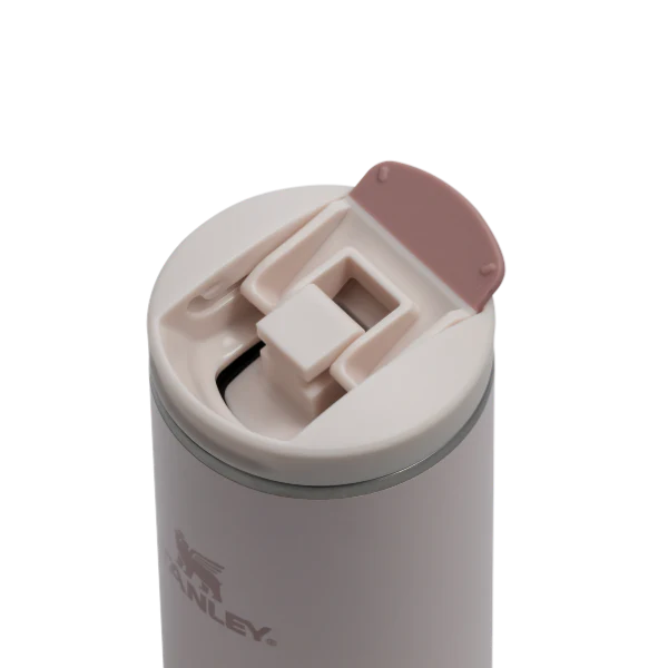 The Transit Flip Top Mug