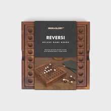 Load image into Gallery viewer, Reversi
