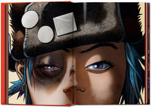 Load image into Gallery viewer, Jamie Hewlett. 45th Ed.
