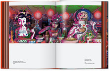 Load image into Gallery viewer, Jamie Hewlett. 45th Ed.

