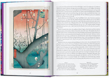 Load image into Gallery viewer, Taschen JAPANESE WOODBLOCK PRINTS 40TH ED
