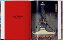 Load image into Gallery viewer, Japanese Woodblock Prints. 45th Ed.
