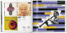 Load image into Gallery viewer, TASCHEN JAZZ COVERS
