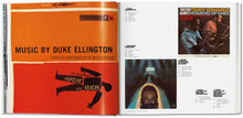 Load image into Gallery viewer, TASCHEN JAZZ COVERS
