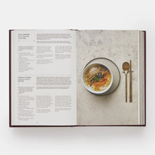 Load image into Gallery viewer, The Korean Cookbook
