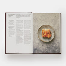 Load image into Gallery viewer, The Korean Cookbook
