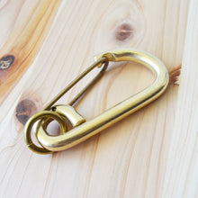 Load image into Gallery viewer, Large Karabiner
