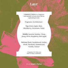 Load image into Gallery viewer, Forbidden Garden
