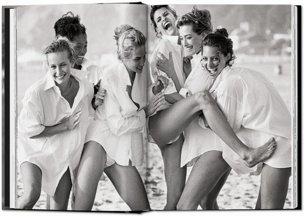Peter Lindbergh. On Fashion Photography. 45th Ed.