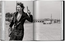 Load image into Gallery viewer, Peter Lindbergh. On Fashion Photography. 45th Ed.
