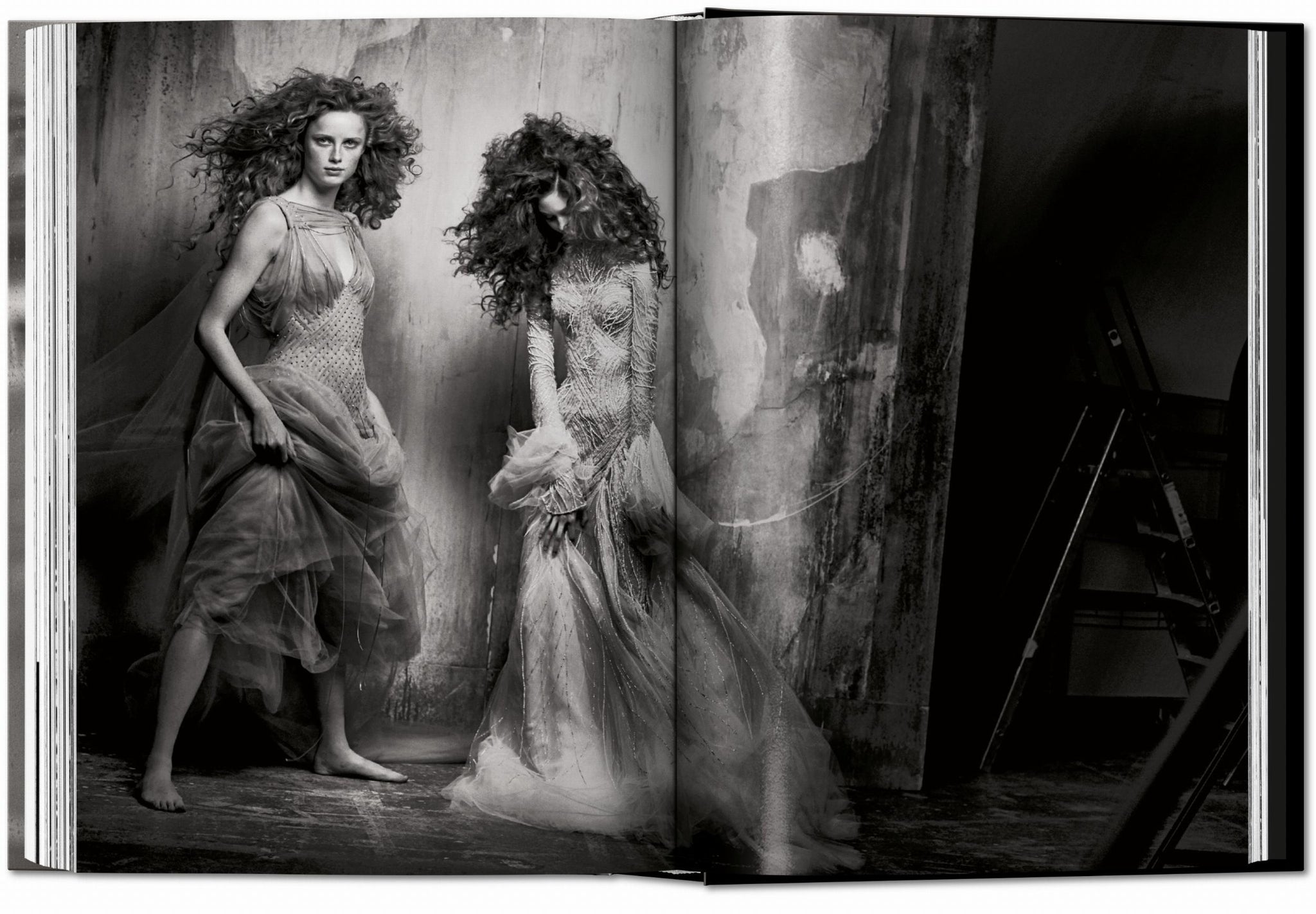 Peter Lindbergh. On Fashion Photography. 45th Ed. – Art&Science