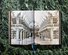 Load image into Gallery viewer, Massimo Listri. The World’s Most Beautiful Libraries
