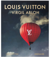 Load image into Gallery viewer, Louis Vuitton Virgil Abloh (Classic Balloon Cover)
