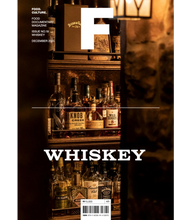 Load image into Gallery viewer, Issue No.19 Whiskey

