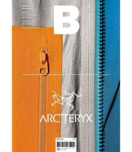 Load image into Gallery viewer, Issue No.89 Arcteryx
