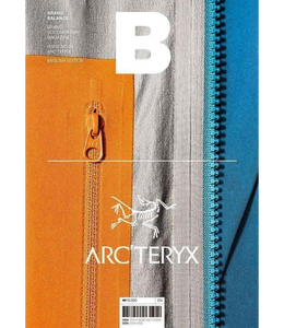 Issue No.89 Arcteryx – Art&Science