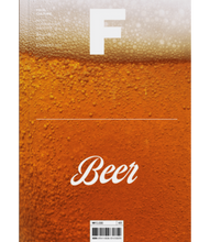 Load image into Gallery viewer, Issue No.14 Beer

