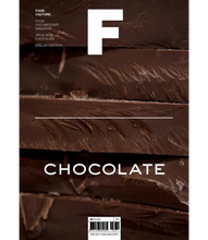 Load image into Gallery viewer, Issue No.06 Chocolate
