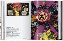 Load image into Gallery viewer, The Marvel Age of Comics 1961–1978. 45th Ed.
