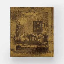 Load image into Gallery viewer, Phaidon Maximalism: Bold Bedazzled Gold And Tasseled Interiors
