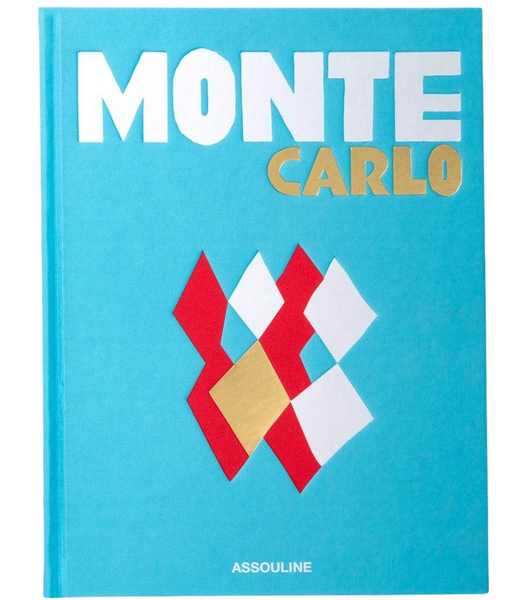 Monte Carlo