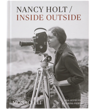 Load image into Gallery viewer, Nancy Holt Inside Outside
