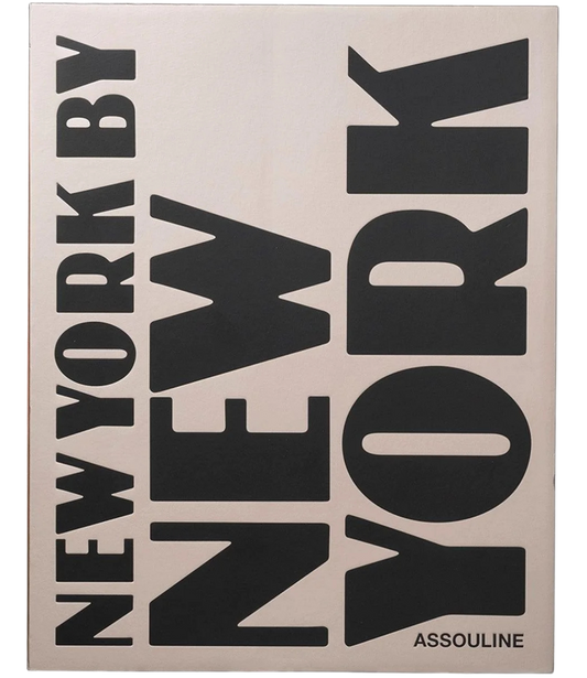 New York By New York