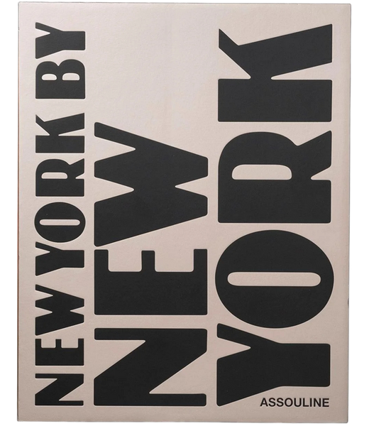 New York By New York