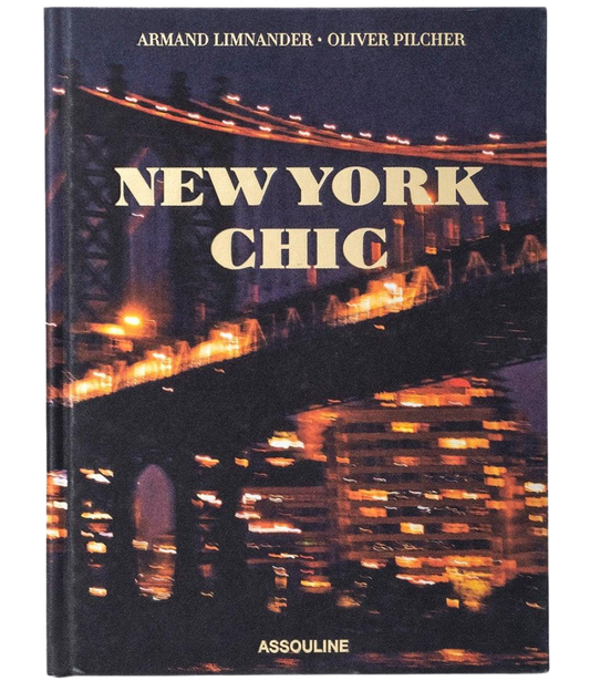 New York Chic