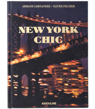 Load image into Gallery viewer, New York Chic
