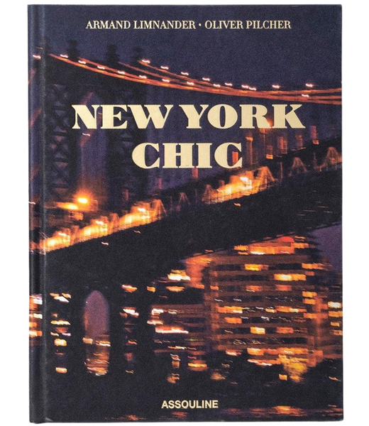 New York Chic