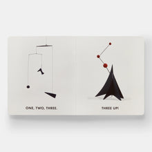 Load image into Gallery viewer, One &amp; Other Numbers: with Alexander Calder
