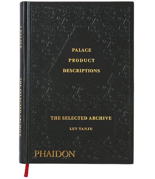 Palace Product Descriptions