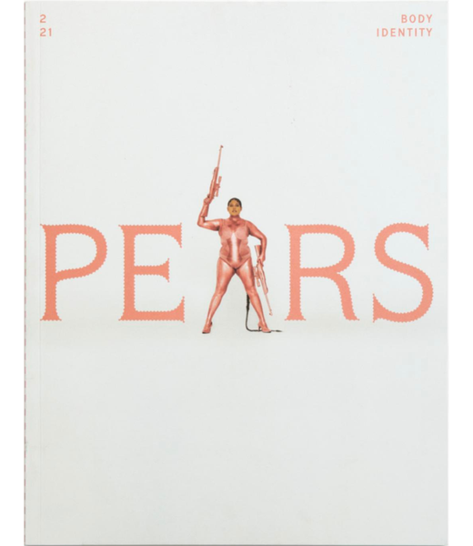 Pears 2 21 - Cover II