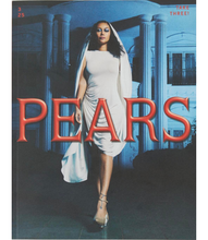 Load image into Gallery viewer, Pears 3 25 - Cover II
