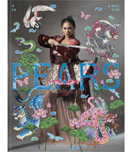 Load image into Gallery viewer, Pears 4 26 - Cover III
