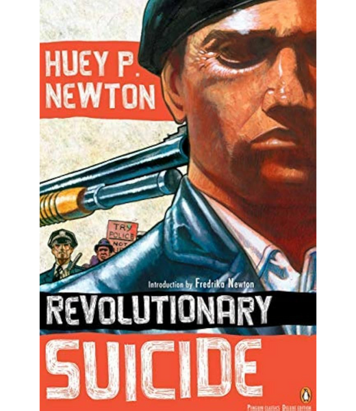Revolutionary Suicide - Classic Deluxe