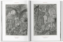 Load image into Gallery viewer, Piranesi. The Complete Etchings
