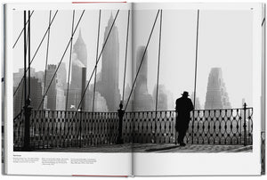 Taschen NEW YORK PORTRAIT OF A CITY
