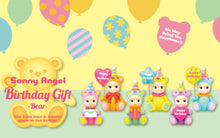 Load image into Gallery viewer, Birthday Gift Bear
