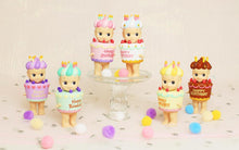 Load image into Gallery viewer, Birthday Gift Cake
