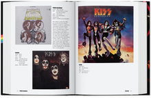 Load image into Gallery viewer, Rock Covers. 45th Ed.

