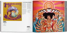Load image into Gallery viewer, Taschen ROCK COVERS
