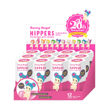 Load image into Gallery viewer, Hippers Looking Back
