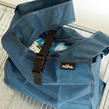 Load image into Gallery viewer, Nähe Shopper Bag
