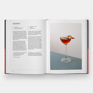 Phaidon Signature Cocktails