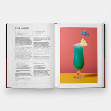 Load image into Gallery viewer, Phaidon Signature Cocktails
